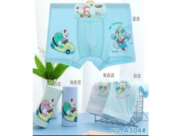 QUẦN BÉ TRAI 304 - LỐC 10 CÁI